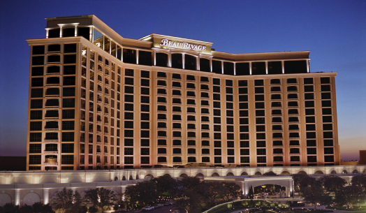 Beau Rivage Resort and Casino