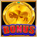 Bison Wilds DoubleMax Bonus