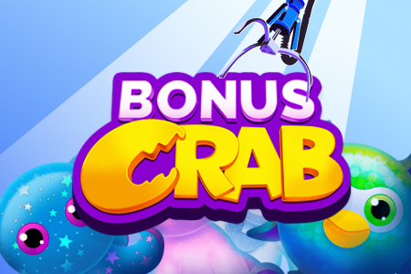 Bonus Crab