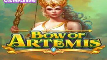 Bow of Artemis by Pragmatic Play