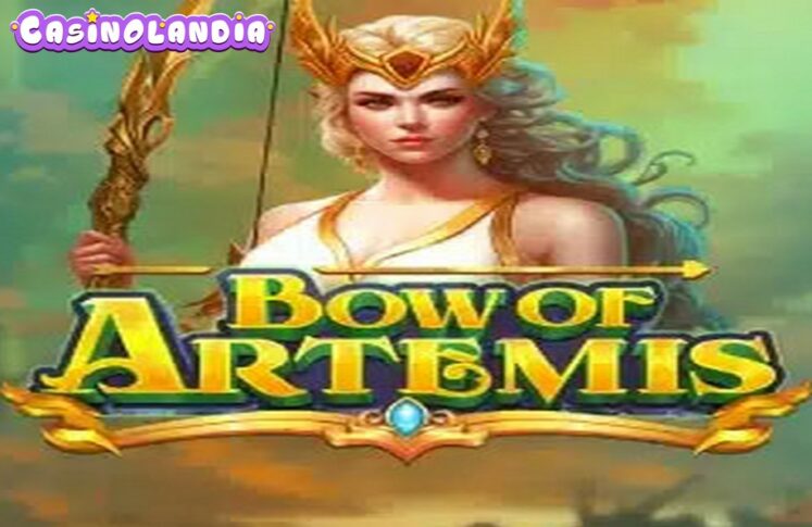 Bow of Artemis by Pragmatic Play