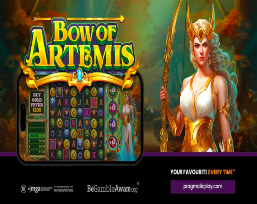 Bow of Artemis