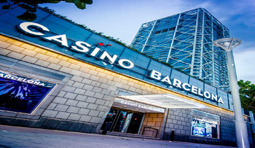 Casino de Barcelona