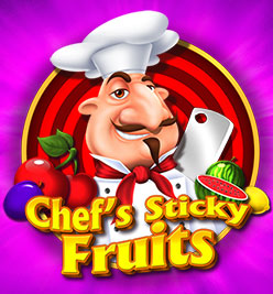 Chef's Sticky Fruits Thumbnail