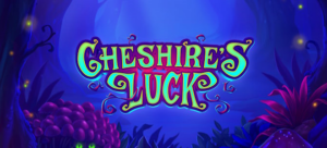 Cheshire's Luck Thumbnail Small