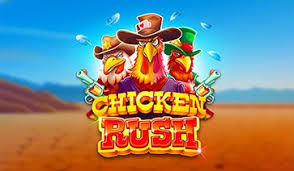 Chicken Rush Thumbnail Small