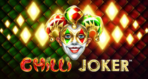 Chilli Joker Thumbnail Small