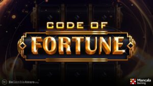Code of Fortune Thumbnail Small