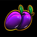 Crown Coins Plum