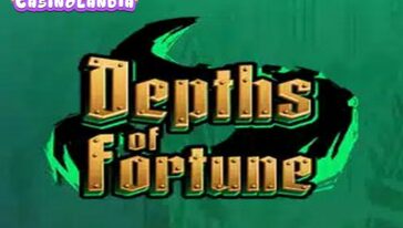 Depths of Fortune by AvatarUX Studios