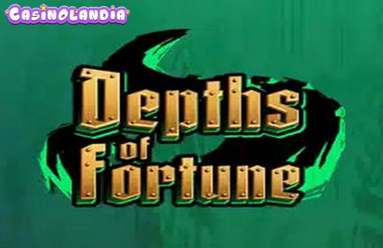 Depths of Fortune by AvatarUX Studios