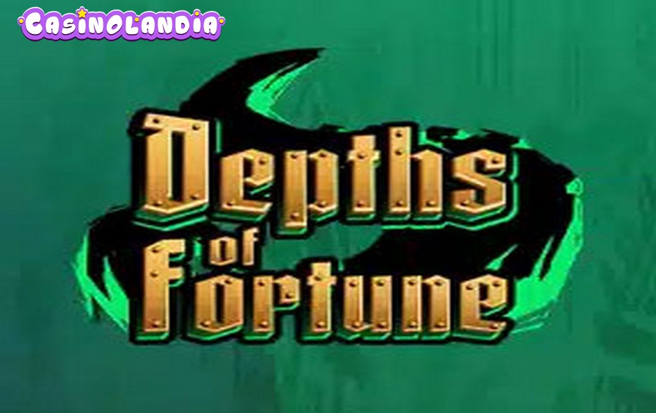 Depths of Fortune by AvatarUX Studios