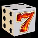 Diamond Freeze Dice Paytable Symbol 8