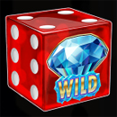 Diamond Freeze Dice Paytable Symbol 9