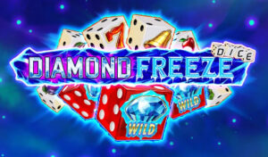 Diamond Freeze Dice Thumbnail Small