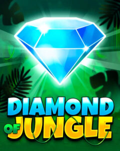 Diamond Of Jungle Thumbnail Small