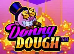 Donny Dough Thumbnail