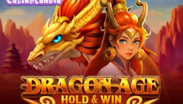 Dragon Age by BGAMING