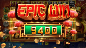 Dragon Gold 88 EpicWin