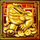 Dragon Gold 88 Frog