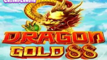 Dragon Gold 88 by Pragmatic Play