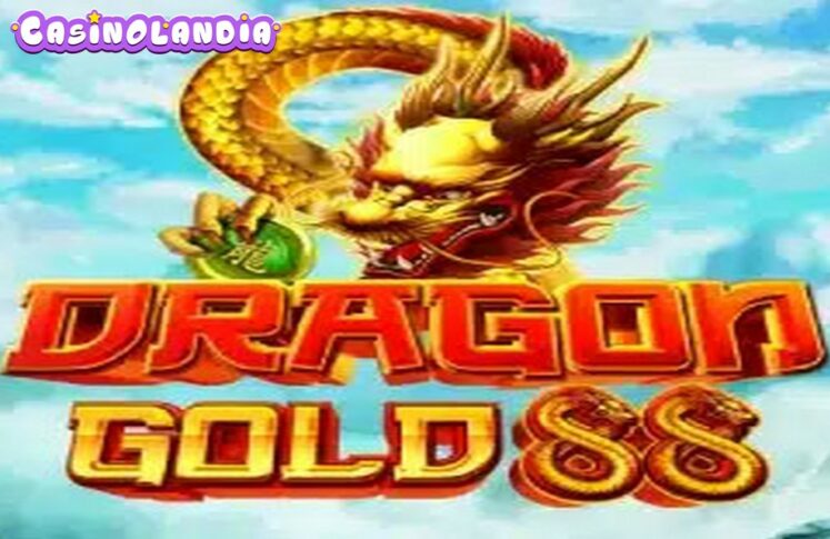 Dragon Gold 88 by Pragmatic Play