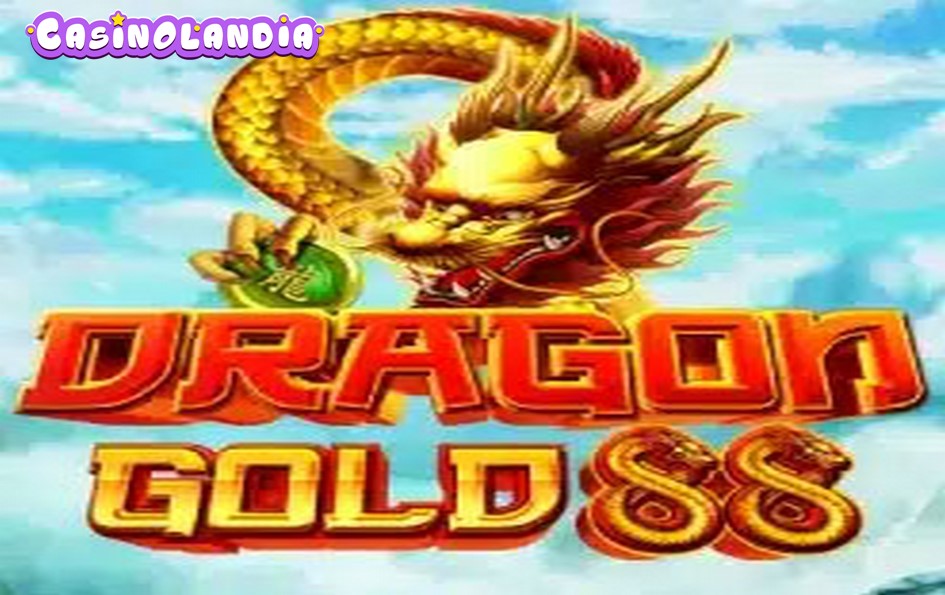 Dragon Gold 88 by Pragmatic Play