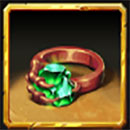 Dragon’s Domain Ring