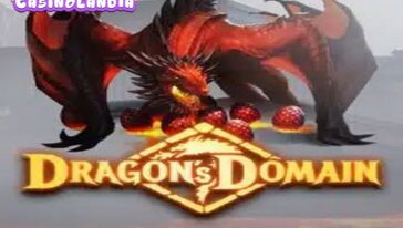 Dragon’s Domain by Hacksaw Gaming