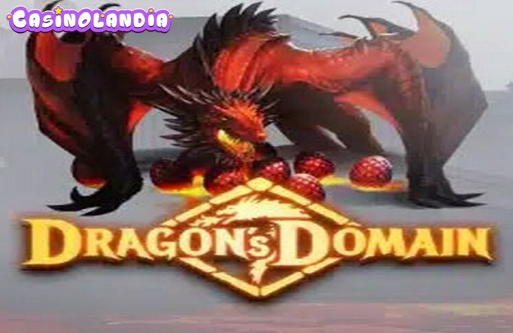 Dragon’s Domain by Hacksaw Gaming