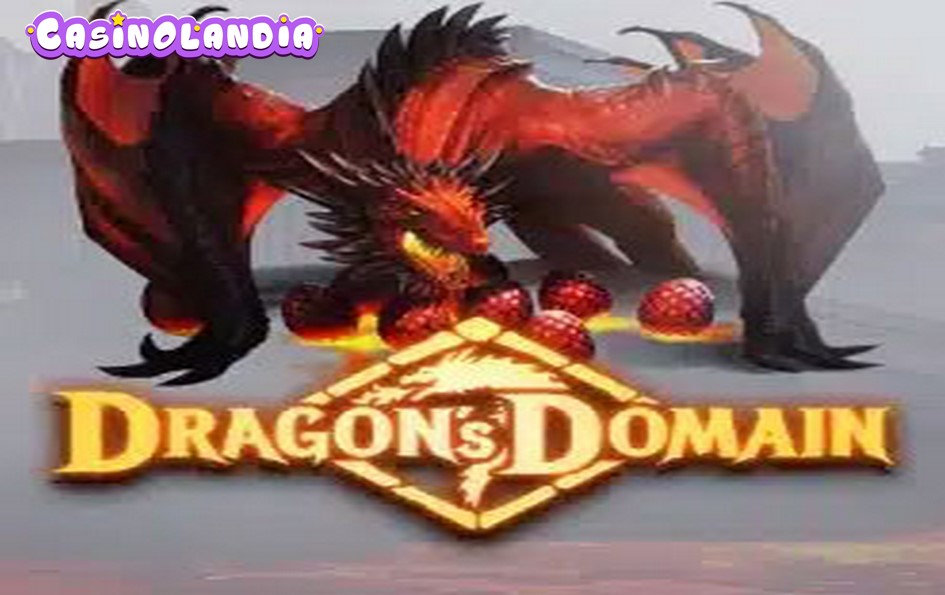 Dragon’s Domain by Hacksaw Gaming