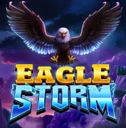 Eagle Storm Thumbnail