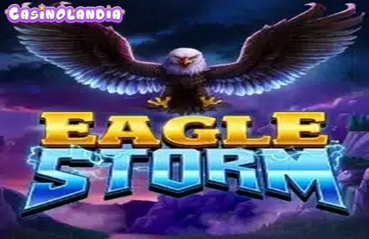 Eagle Storm by Blueprint Gaming