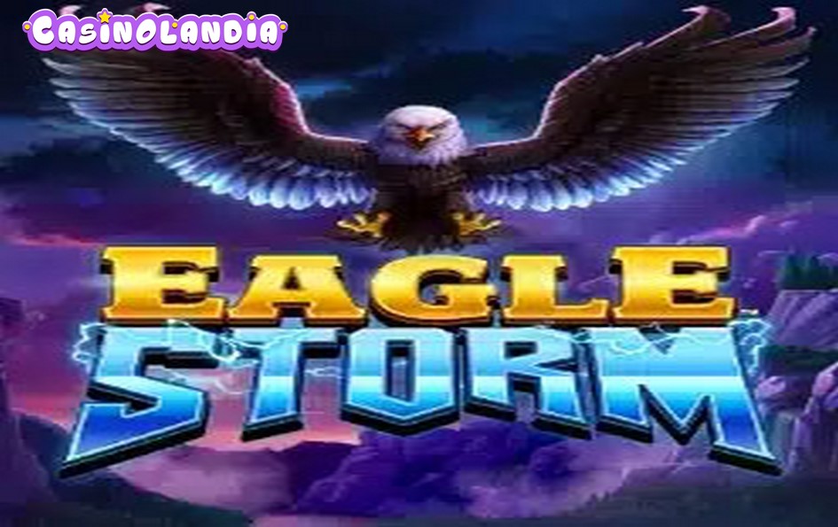 Eagle Storm by Blueprint Gaming