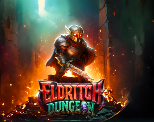 Eldritch Dungeon