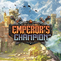 Emperor's Champion Thumbnail Small