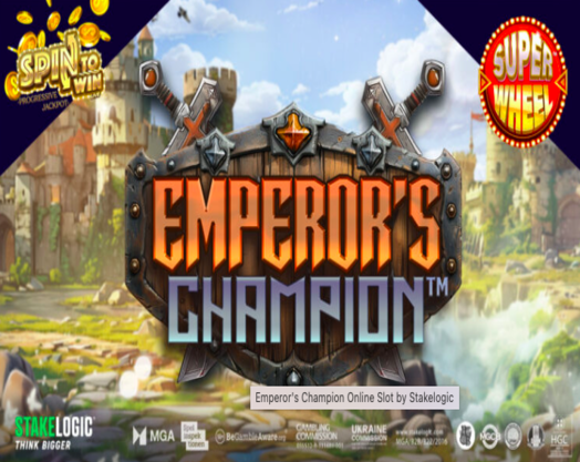 Emperor’s Champion