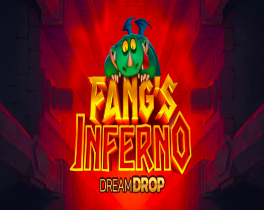 Fang’s Inferno Dream Drop