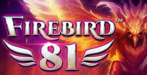 Firebird 81 Thumbnail