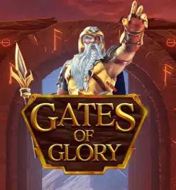 Gates of Glory Thumbnail