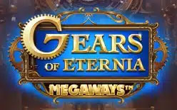 Gears of Eternia Megaways Dream Drop Thumbnail