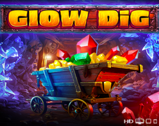 Glow Dig