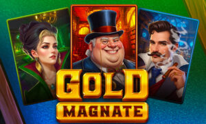 Gold Magnate Thumbnail SMall