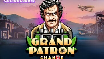 Grand Patron by BGAMING