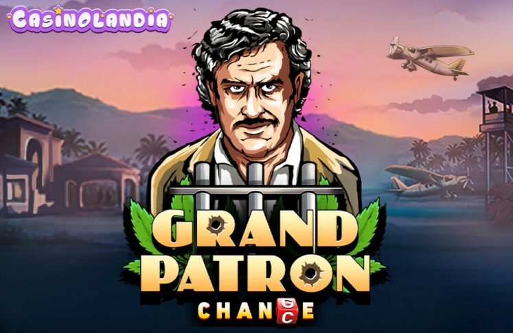 Grand Patron by BGAMING