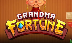 Grandma Fortune Thumbnail Small