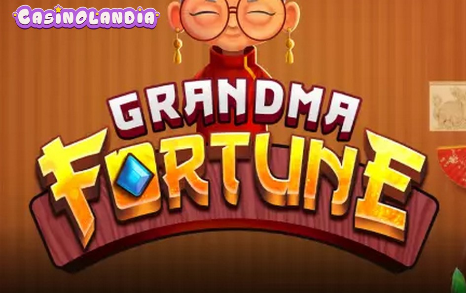 Grandma Fortune by Caleta Gaming