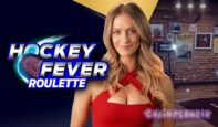 Hockey Fever Roulette by Real Dealer Studios