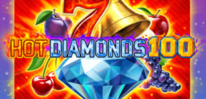 Hot Diamonds 100 Thumbnail Small