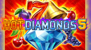 Hot Diamonds 5 Thumbnail Small